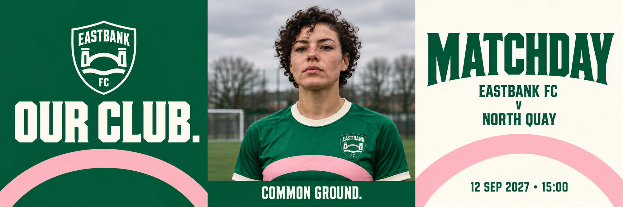 Eastbank FC: Social identity system