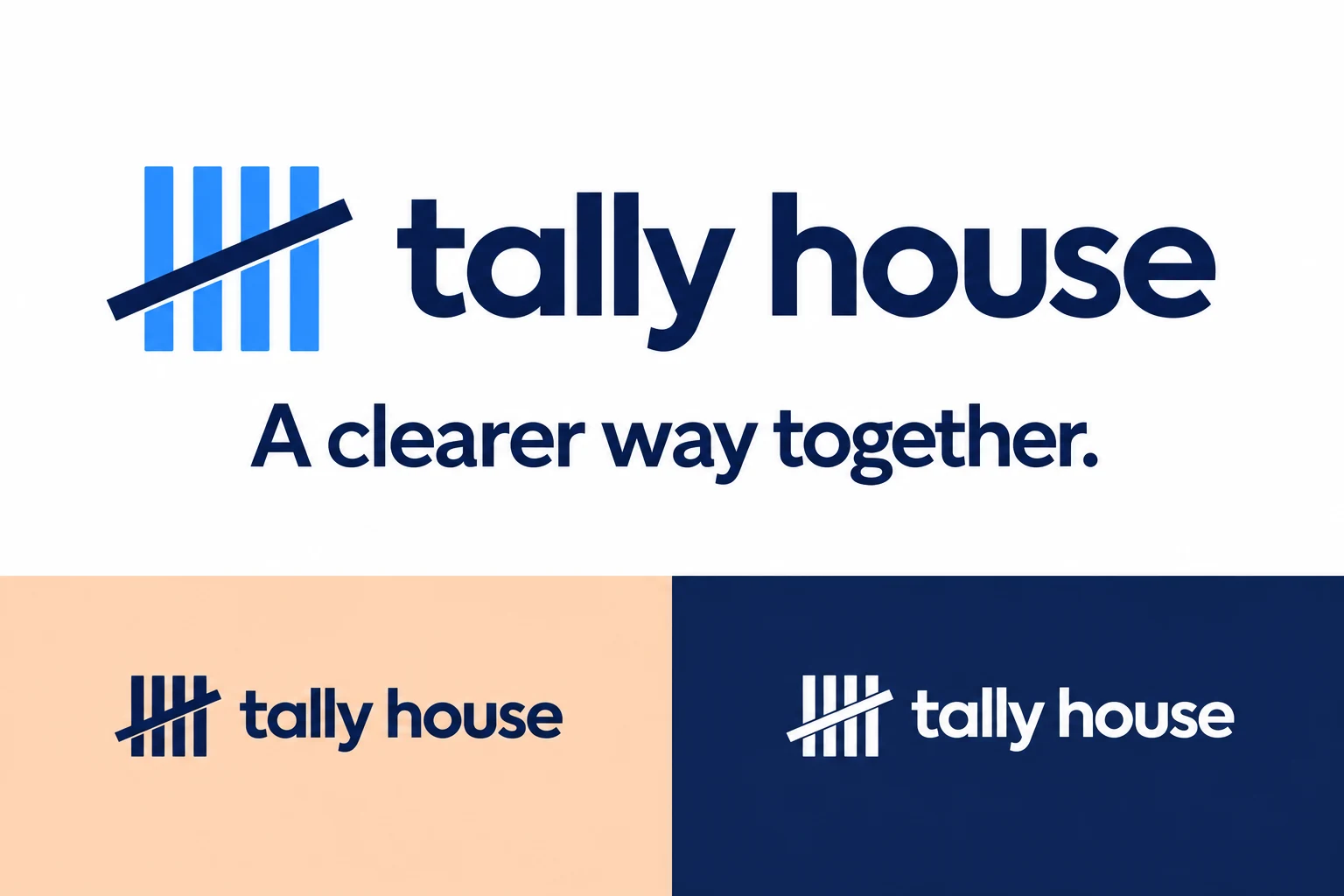 Tally House: Refined identity master
